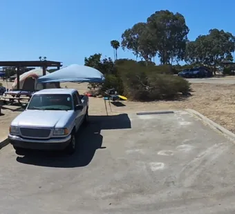 San Clemente site 101, 360 photo