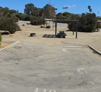 San Clemente site 110, 360 photo