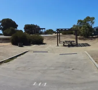 San Clemente site 111, 360 photo