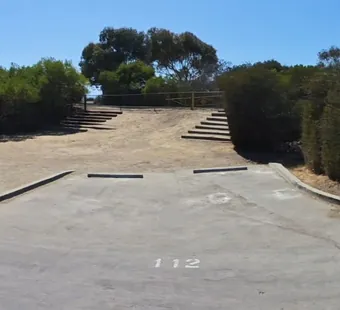 San Clemente site 112, 360 photo