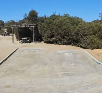 San Clemente site 114, 360 photo