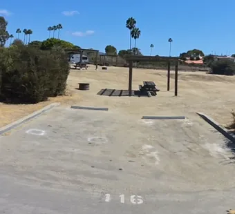 San Clemente site 116, 360 photo