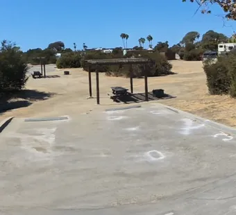 San Clemente site 117, 360 photo