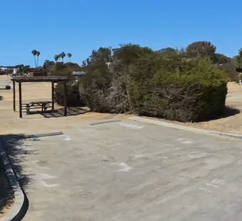 San Clemente site 119, 360 photo