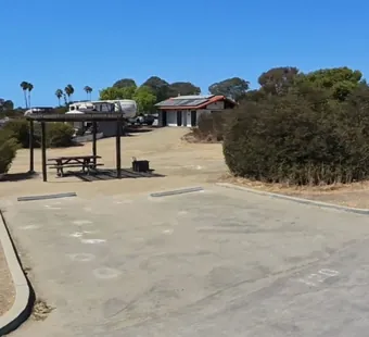 San Clemente site 120, 360 photo