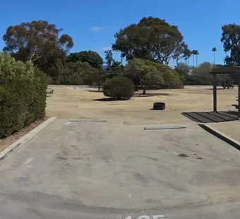 San Clemente site 125, 360 photo