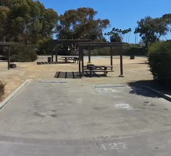 San Clemente site 127, 360 photo
