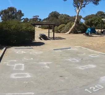 San Clemente site 129, 360 photo