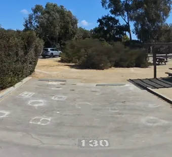 San Clemente site 131, 360 photo