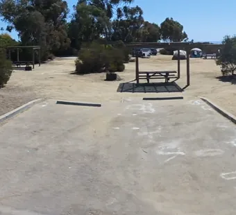 San Clemente site 136, 360 photo