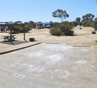 San Clemente site 137, 360 photo