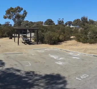 San Clemente site 140, 360 photo