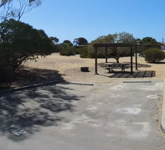 San Clemente site 142, 360 photo