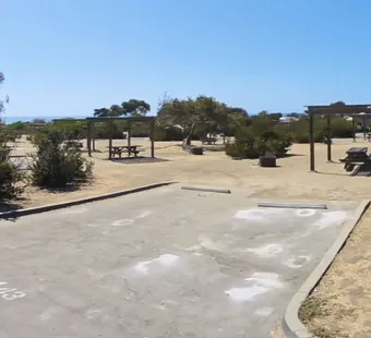 San Clemente site 143, 360 photo