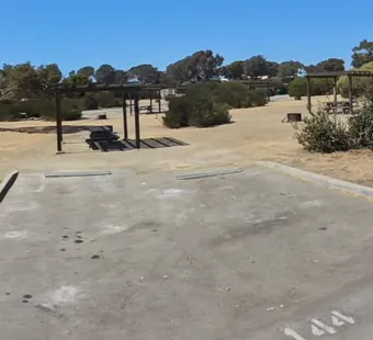 San Clemente site 144, 360 photo