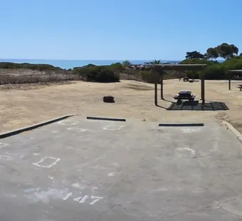 San Clemente site 147, 360 photo