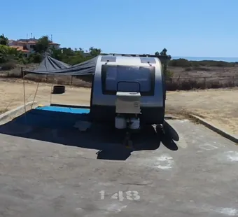 San Clemente site 148, 360 photo