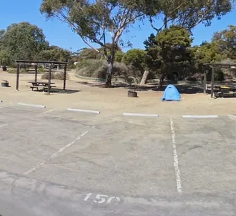 San Clemente site 150, 360 photo
