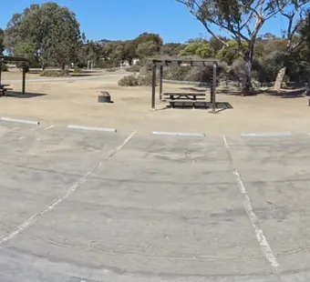 San Clemente site 151, 360 photo