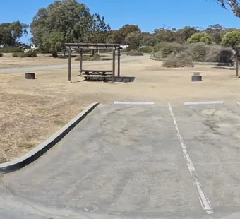 San Clemente site 152, 360 photo