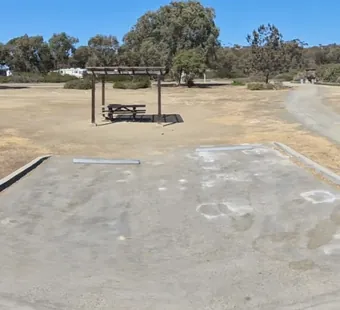 San Clemente site 153, 360 photo