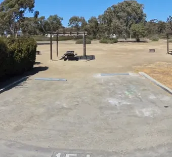 San Clemente site 154, 360 photo