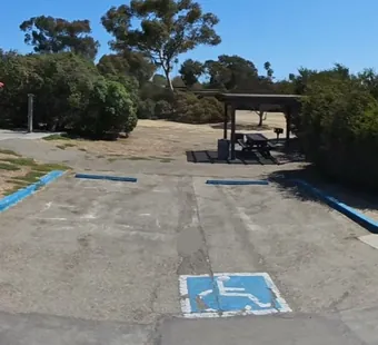 San Clemente site 156, 360 photo