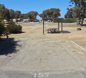 San Clemente site 157, 360 photo