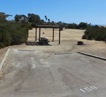 San Clemente site 158, 360 photo