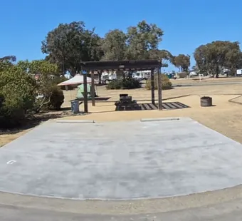 San Clemente site 159, 360 photo