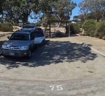 San Clemente site 75, 360 photo