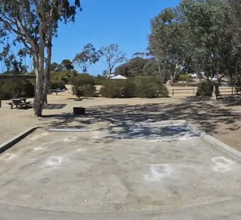 San Clemente site 76, 360 photo