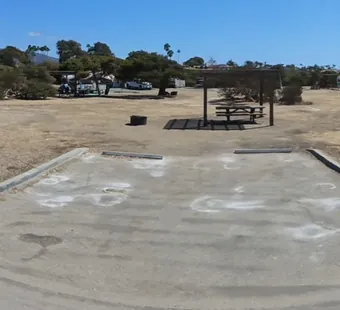 San Clemente site 77, 360 photo