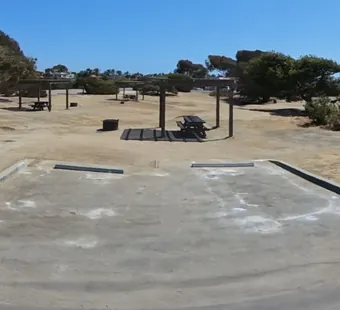 San Clemente site 80, 360 photo