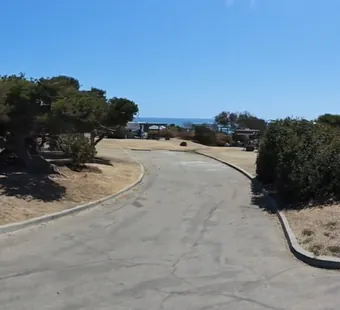San Clemente site 81, 360 photo