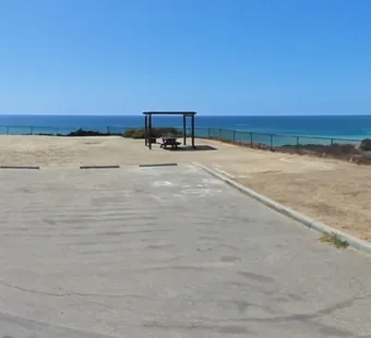 San Clemente site 82, 360 photo