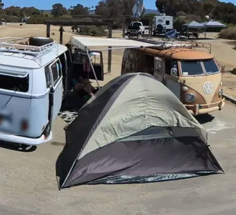San Clemente site 86, 360 photo