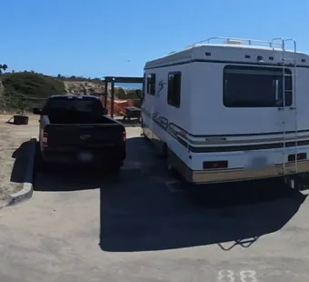 San Clemente site 88, 360 photo
