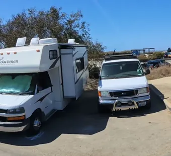 San Clemente site 90, 360 photo