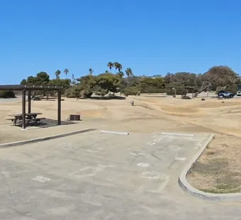 San Clemente site 91, 360 photo