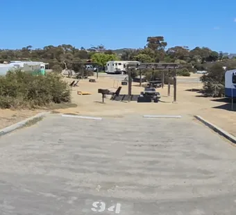 San Clemente site 94, 360 photo