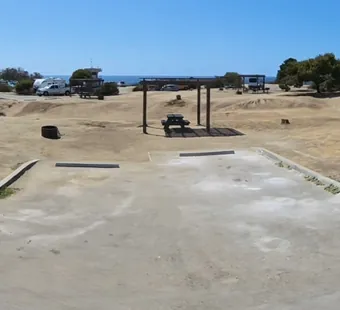 San Clemente site 95, 360 photo