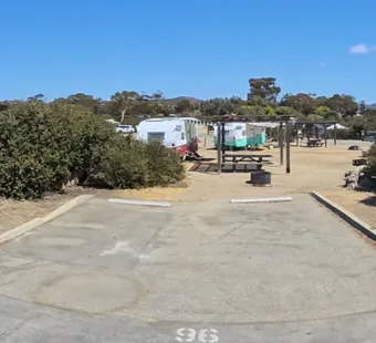 San Clemente site 96, 360 photo