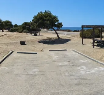 San Clemente site 99, 360 photo