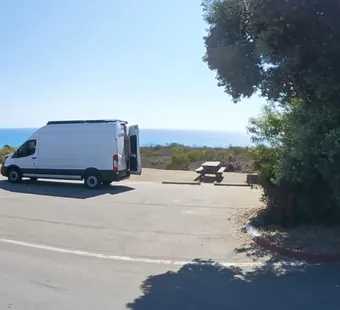 San Onofre Bluffs site 1, 360 photo