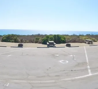 San Onofre Bluffs site 4, 360 photo