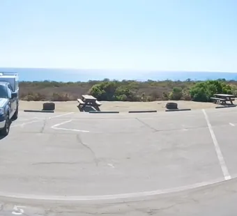 San Onofre Bluffs site 5, 360 photo