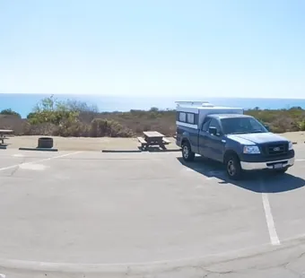 San Onofre Bluffs site 6, 360 photo