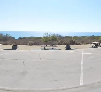 San Onofre Bluffs site 7, 360 photo