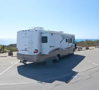 San Onofre Bluffs site 10, 360 photo